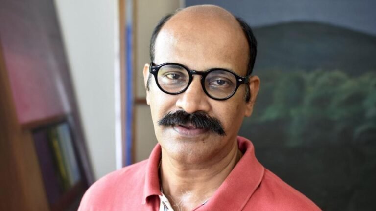 Kochi Muziris Biennale artwork controversy: artist Tom Vattakuzhy says he didn’t mean to hurt anyone’s feelings