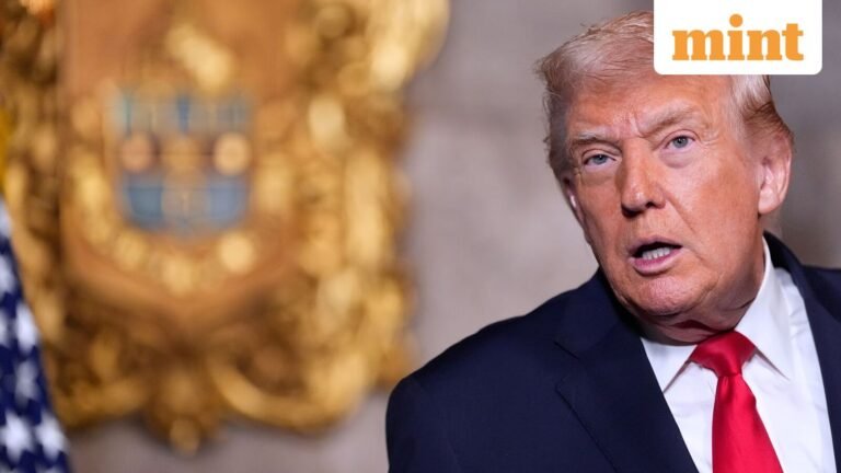 NSA employee sues Trump admin over transgender rights: What does Title VII of the Civil Rights Act say? | Today’s news