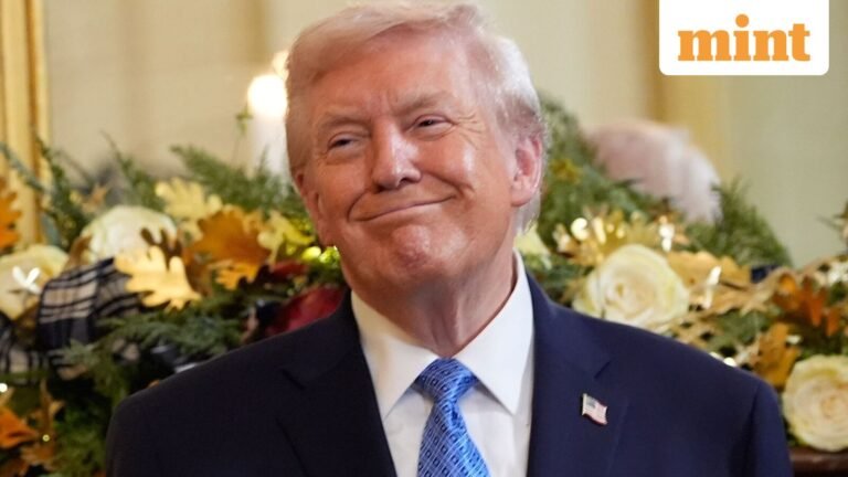 New poll: Economic worries, inflation and everyday costs drive public opinion against Trump | Today’s news