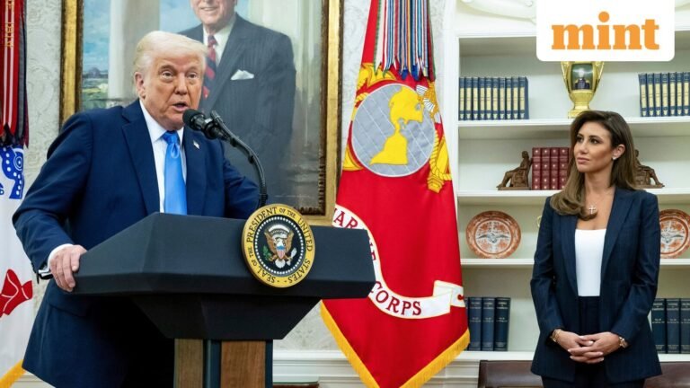 Who is Alina Habba? Trump’s ex-personal lawyer, ‘tireless advocate for justice’ disqualified as lawyer in New Jersey | Today’s news