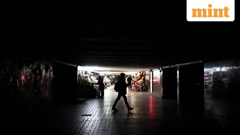 San Francisco power outage: PG&E customers, areas, traffic lights and everything related | Today’s news