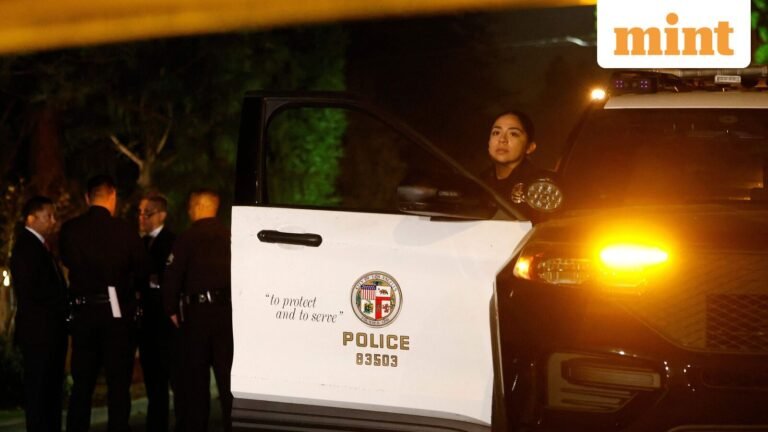 Who discovered the bodies of Rob Reiner and his wife in their home? The report reveals details | Today’s news