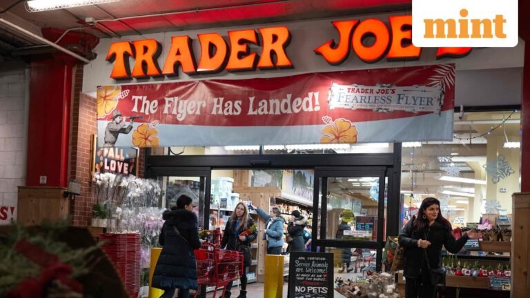 Trader Joe’s Holiday Hours 2025: Is Trader Joe’s Open Christmas Day Christmas Day? | Today’s news