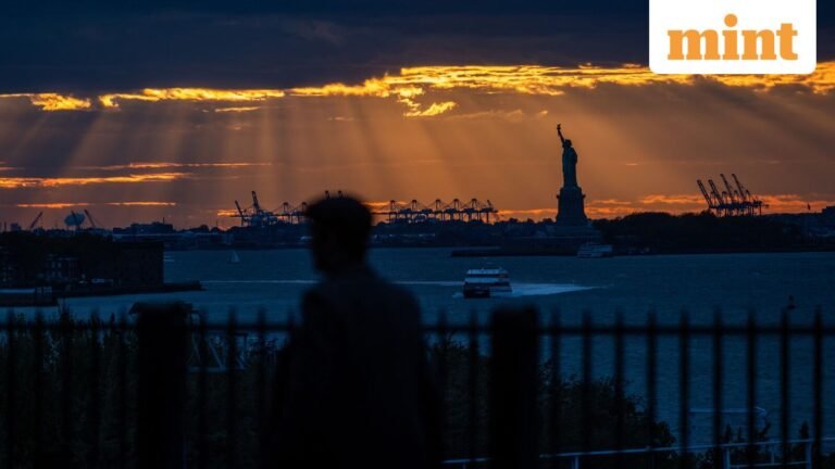 India emerges as growing hub for AI, STEM as global talent migration falls 8.5% year-on-year: Report | Today’s news