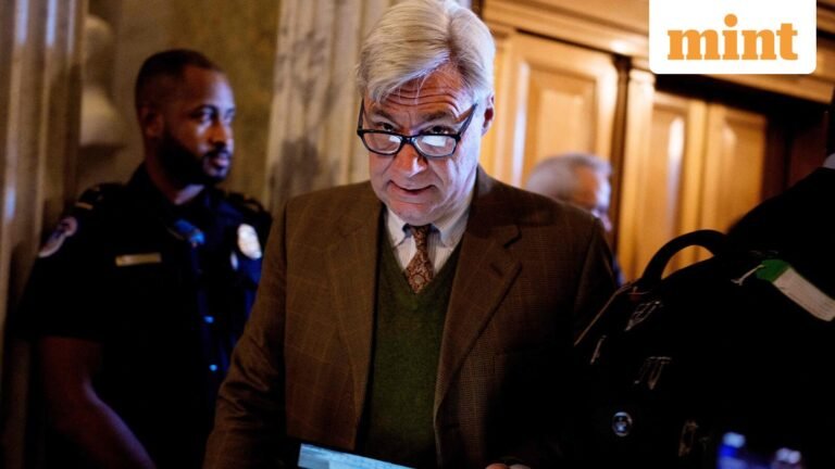 US Senator Filed Proposal to Repeal Section 230: What is the Law? How will the ban affect your freedom of expression on the Internet? | Today’s news