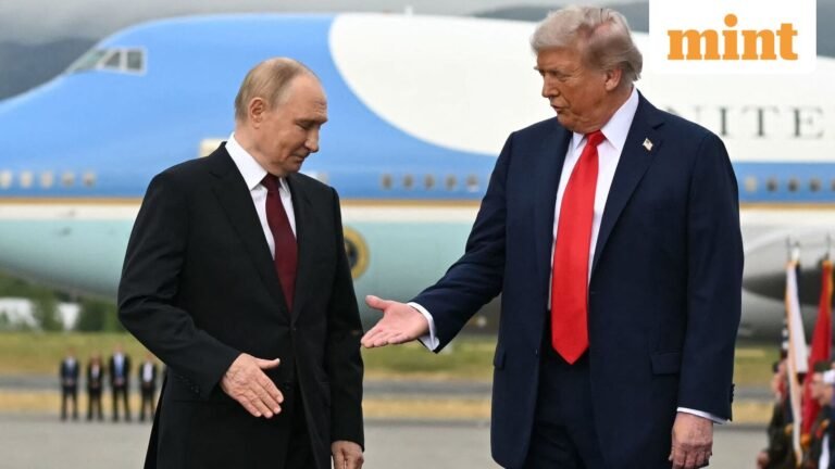 Donald Trump is eyeing a ‘C5’ with India, China, Russia – in addition to Europe. What’s on the plate? | Today’s news