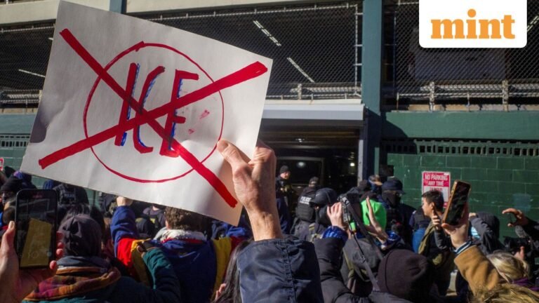 Green Card Applicants Face Wave of Arrests — Who’s Being Detained? Why is this happening? Is it legal? Explained | Today’s news