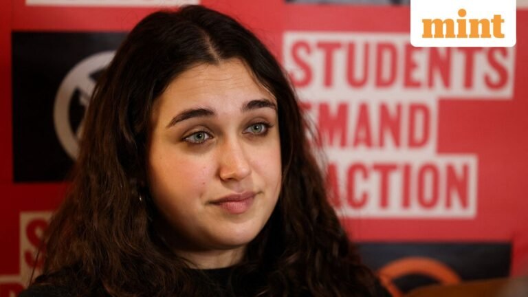 Brown University massacre rekindles trauma for students scarred by past shootings: ‘I never thought I’d have to go through this again’ | Today’s news