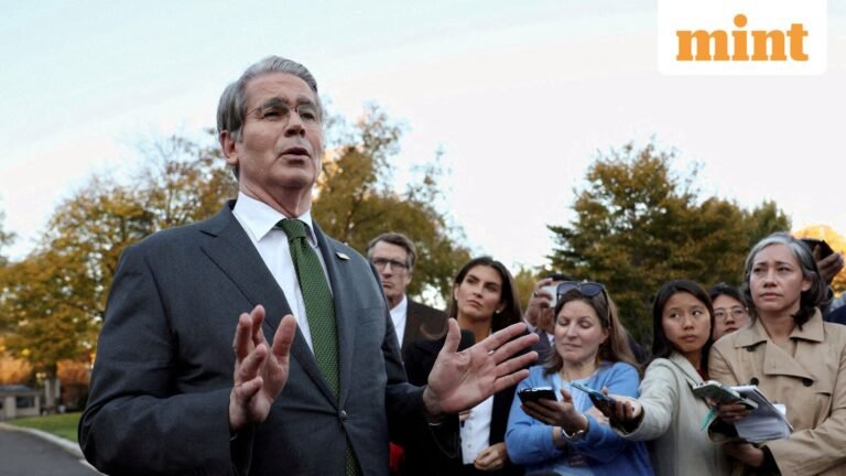 Scott Bessent is proposing a new requirement that could give the White House more leverage over Federal Reserve appointments | Today’s news