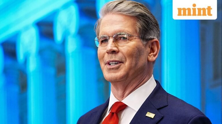 Trump Accounts website launched, detailing investment plan for kids ahead of 2026 launch | Today’s news