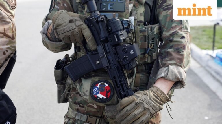 Trump Admin Expands Deportation Raids to New Orleans and Minneapolis, Targeting Violent Offenders and Somali Immigrants | Today’s news