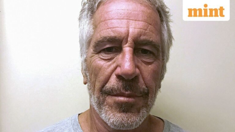 Epstein Grand Jury Transcripts May Be Released, Referee Rules, Clearing Way for Milking Disclosure | Today’s news
