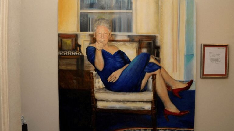 Bill Clinton is a big boy: Donald Trump on the former US president’s pictures in the Epstein Files; says ‘he can do it’ | Today’s news