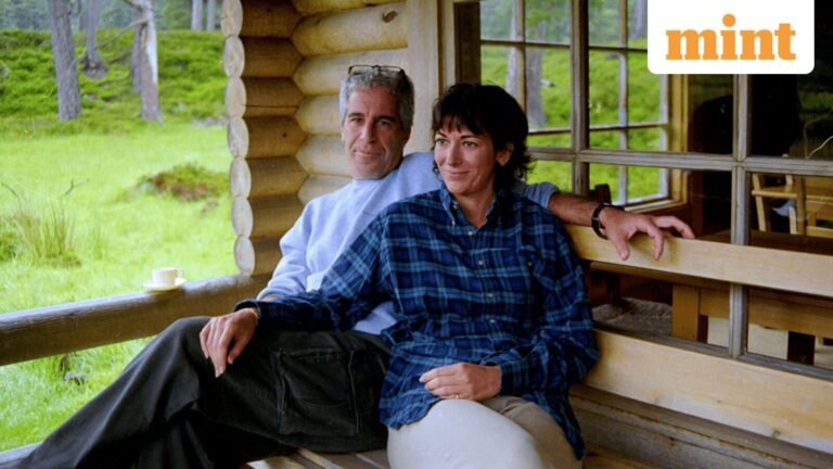 From Michael Jackson to Trump’s condoms: Stunning revelations from the newly released Epstein files | Today’s news