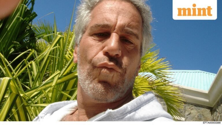 US DOJ finds more than 1 million new documents linked to Jeffrey Epstein, asks for more time to release | Today’s news