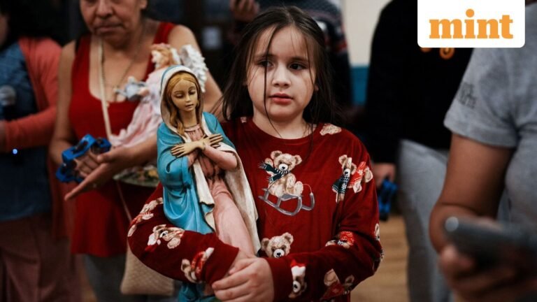 Christmas 2025: Joy of Jesus! Your Holiday Checklist – Best Churches to Visit Today in Delhi, Mumbai, Kolkata and Bengaluru | Today’s news