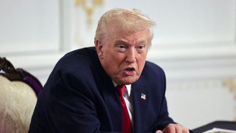 ‘There will be hell to pay’: Donald Trump warns Honduras against attempts to change presidential election results | Today’s news