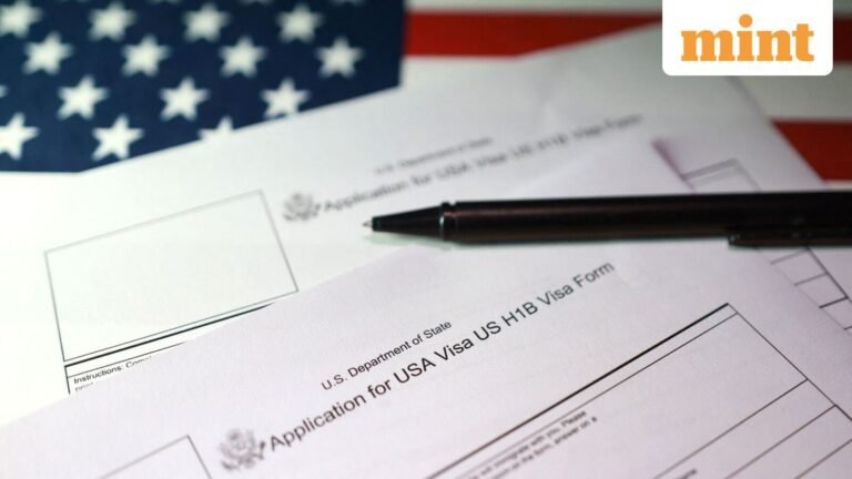 January 2026 US Visa Bulletin: State Department Releases Key Deadlines for Applicants – Check Details | Today’s news