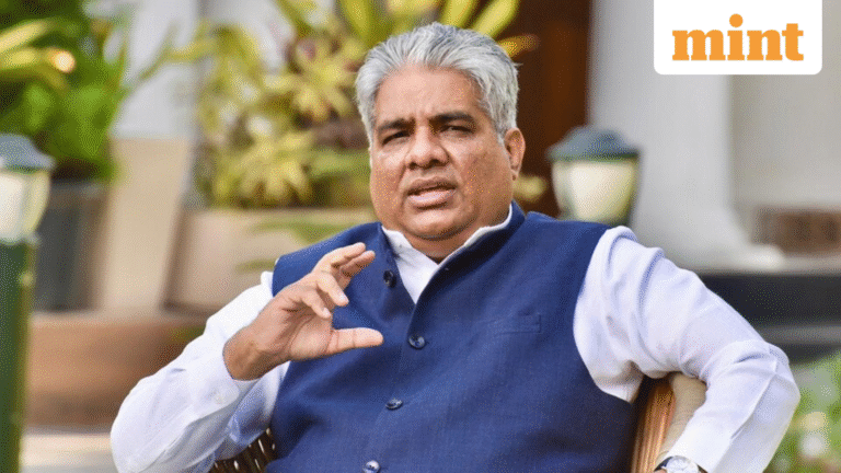 Minister urges industry to drive India’s circular, green economy | Today’s news