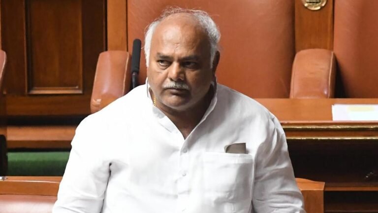 Karnataka minister faces backlash after saying government is unable to control sugar mills