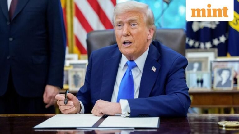 Rob Reiner, wife Michelle dead from ‘TRUMP DERANGEMENT SYNDROME’ — US president takes on slain Hollywood duo | Today’s news