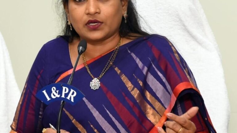 Anti-social behavior will not be tolerated, Home Minister says AP