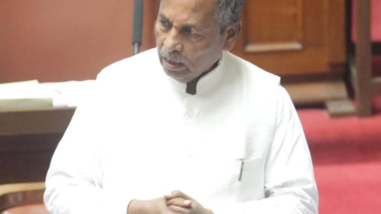 Karnataka to write to Center on revision of BPL categorization rules