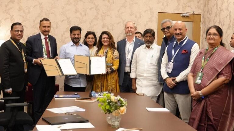 Energy sector attracts record investment at Global Summit