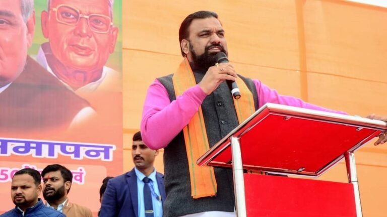 Will provide jobs for every Bihari in Bihar: Samrat Choudhary