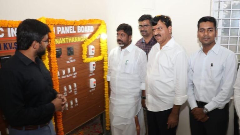 Cong. government. is for the people: Deputy CM