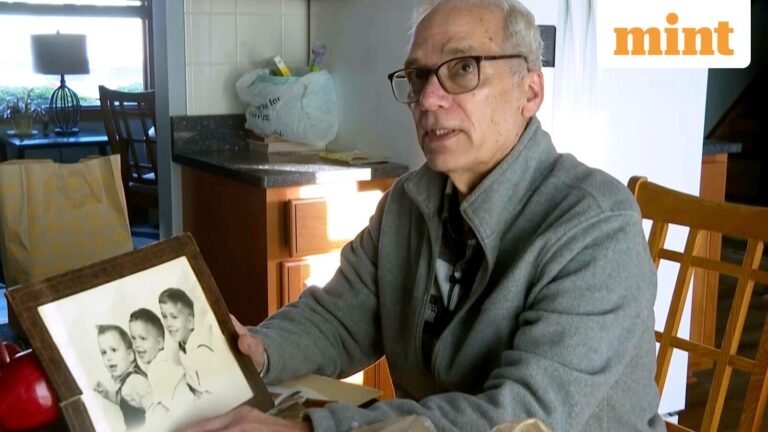 Trump Hosts Brother of Pope Leo XIV at Mar-a-Lago, Praises His Loyalty at New Year’s Eve Party MAGA | Today’s news