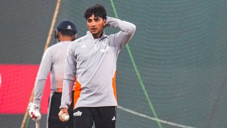 Abhishek Sharma signs up for Vijay Hazare Trophy 2025: Watch