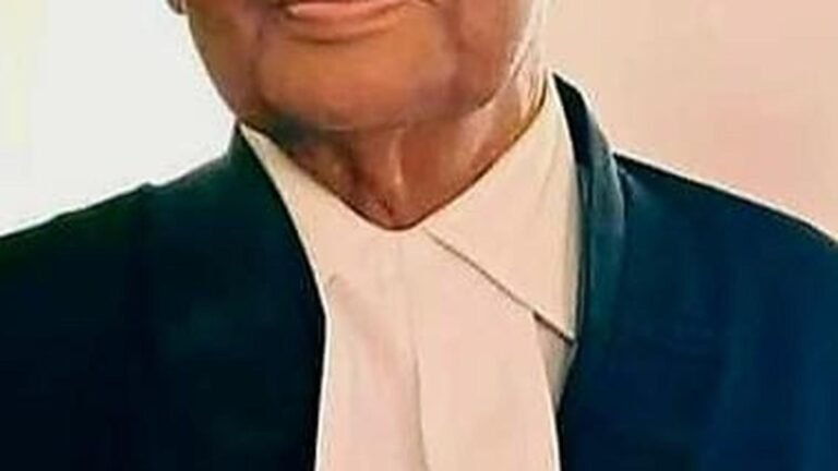 Senior Lawyer NN Sounds