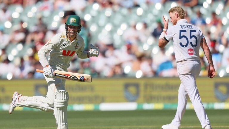 Snicko mayhem in Ashes Adelaide Test: Why England left fuming
