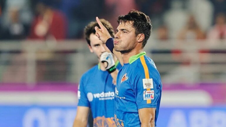 From Belgium with love: Hendrickx brings championship lead to Kalinga Lancers in HIL