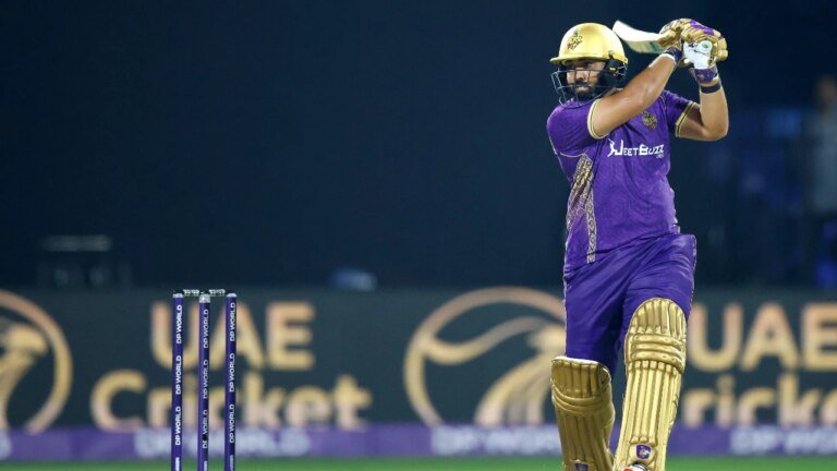 Kerala roots, spark to World Cup 2011: Alishan Sharaf’s rise in UAE and IPL dream