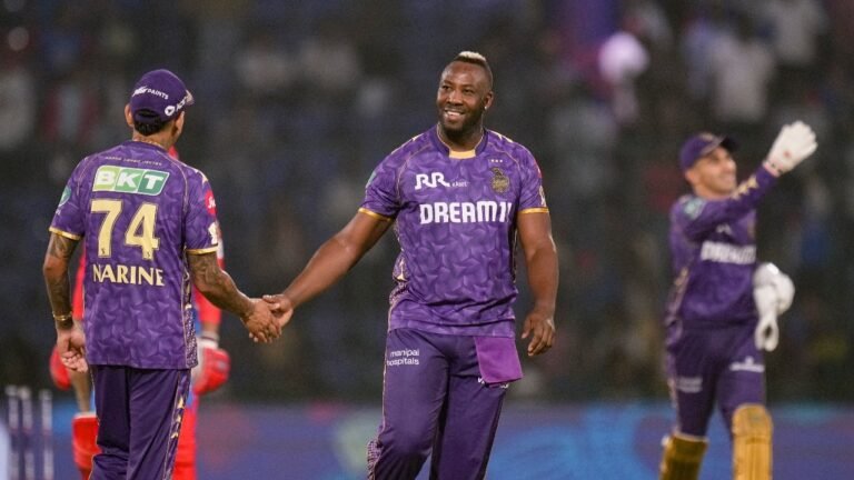 Andre Russell breaks silence on shock IPL exit: Here’s what really happened