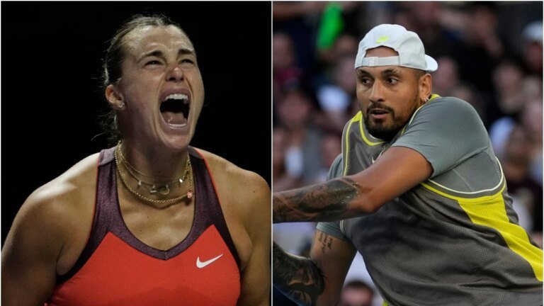 Aryna Sabalenka vs Nick Kyrgios, Battle of the Sexes: Everything you need to know