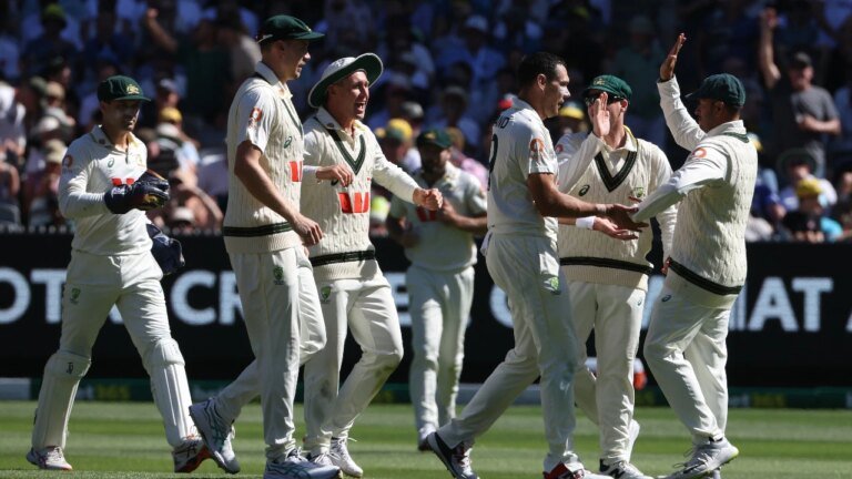 Cricket Australia expresses concern over short Tests after MCG fiasco: Bad for business