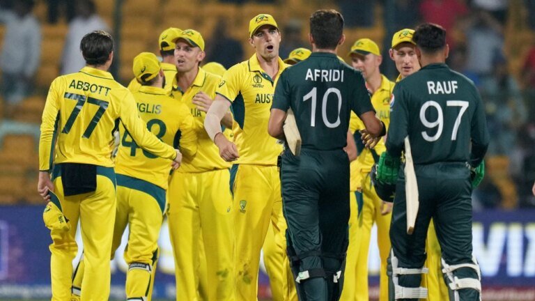 After the Islamabad bombing, Australia sends a delegation to Lahore before traveling to Pakistan