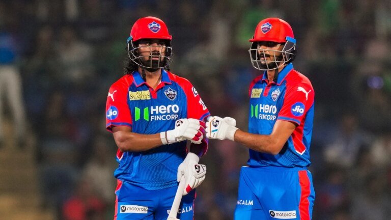 Delhi Capitals IPL 2026 Auction Strategy Explained: Five players DC can target
