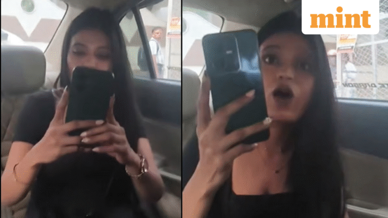 ‘Don’t use Kannada as a Trump card’: Bengaluru taxi driver – spat on passengers goes viral, internet reacts | Today’s news