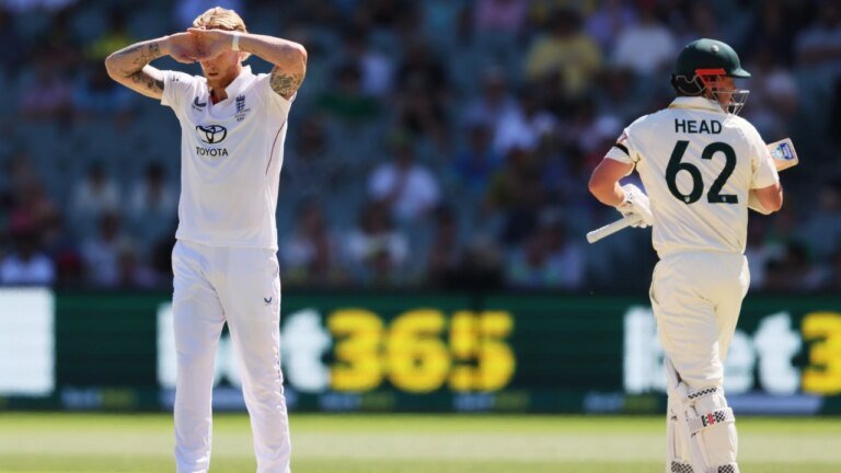 Is England without an Ashes win in Australia down to mentality? Glenn McGrath reacts