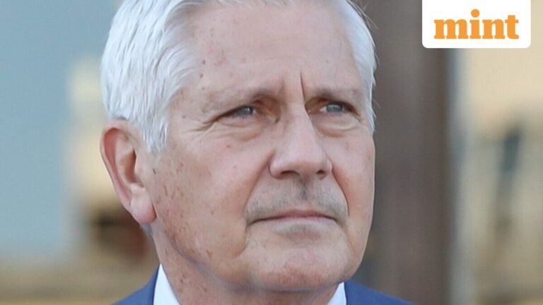 Bruce Blakeman Family and Net Worth: What You Should Know About the New York State Gubernatorial Candidate | Today’s news