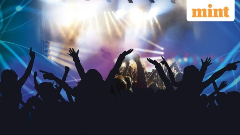 Ticketmaster, Live Nation face lawsuit from concertgoers over monopoly and high ticket fees | Today’s news