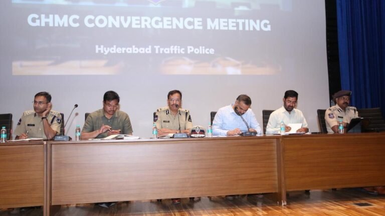 A dedicated multi-level parking application that will be launched to solve traffic jams