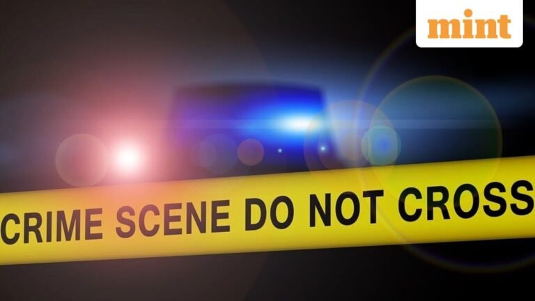 UP shocker! Ghaziabad landlady killed after asking couple of tenants for rent, body found in suitcase | Today’s news