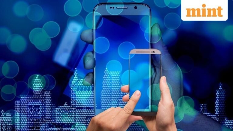 Hong Kong building fire: Police arrest man for social media posts criticizing authorities | Today’s news