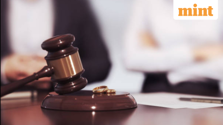 ‘Behavior amounts to cruelty…’: Lived separately for 24 years as wife refused to quit work, SC allows couple to divorce | Today’s news