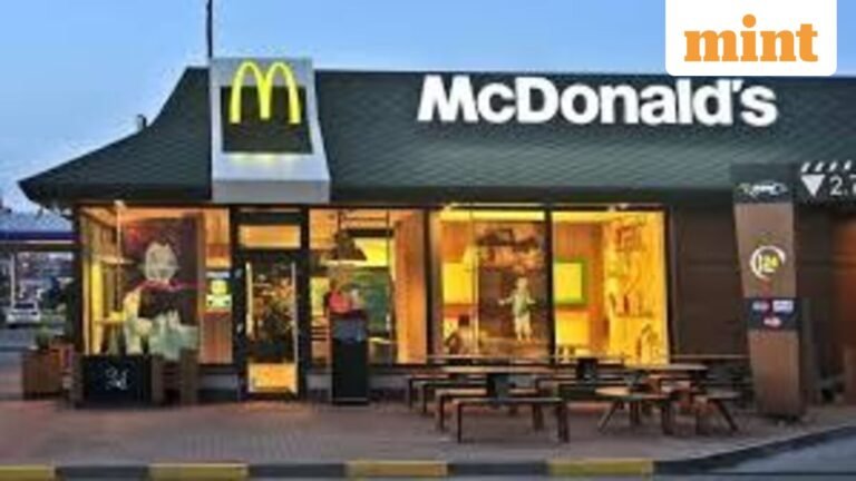 Are McDonald’s, Whataburger, Taco Bell open on Christmas Day in the US? Full list of what’s open and what’s closed | Today’s news